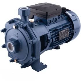 پمپ آب الکتروژن CB210 مدل بشقابی ظرفیت 2 اسب